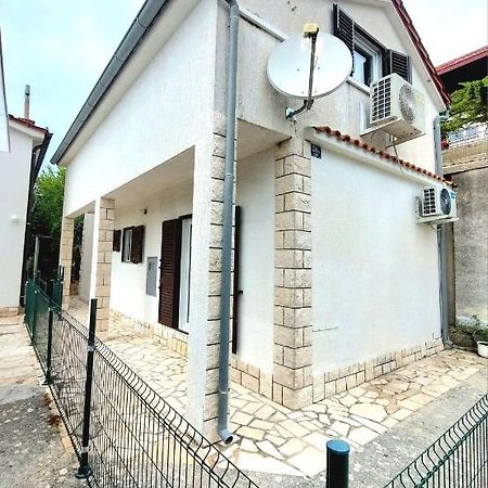 Buble Summer House Rab Town Exterior photo