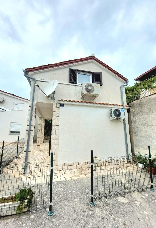 Buble Summer House Rab Town Exterior photo