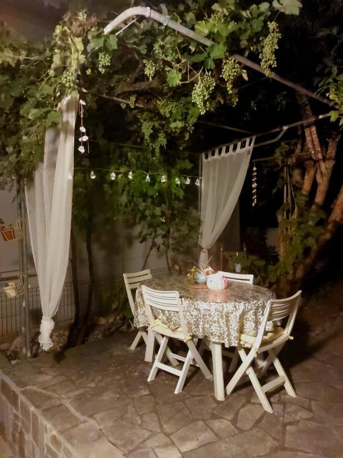Buble Summer House Rab Town Exterior photo